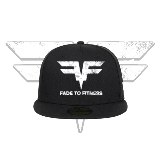 “FTF” Fitted Hats